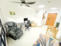 Blk 113B Alkaff Oasis (Toa Payoh), HDB 3 Rooms #591972591